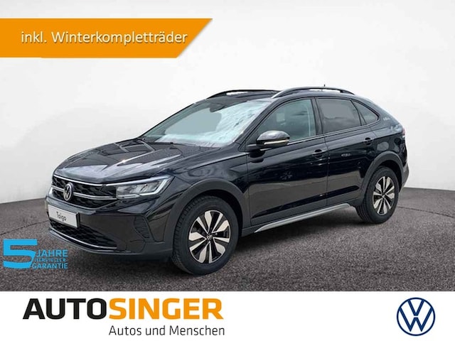 Volkswagen Taigo 1.0 TSI DSG