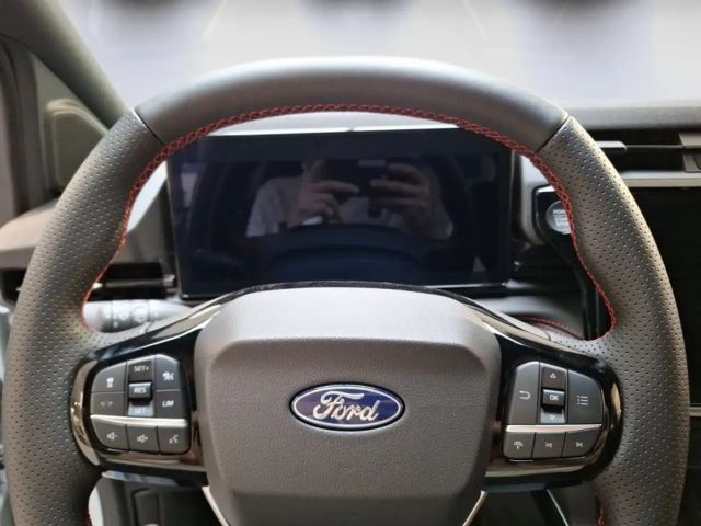 Ford Puma EcoBoost ST Line