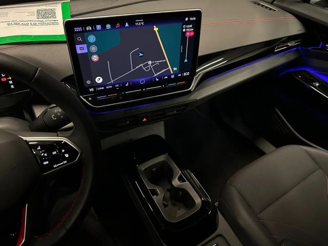 Volkswagen ID.5 4Motion GTX