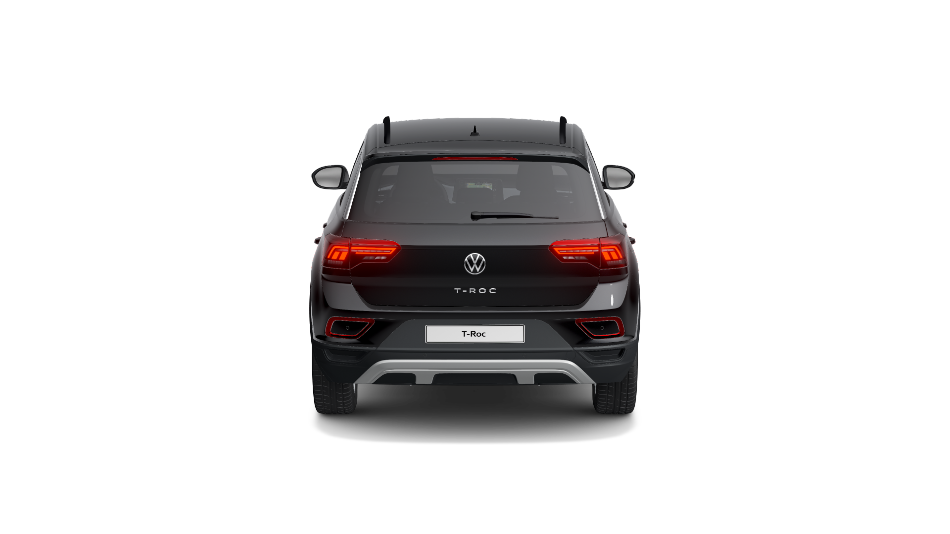 Volkswagen T-Roc 1.0 TSI Life