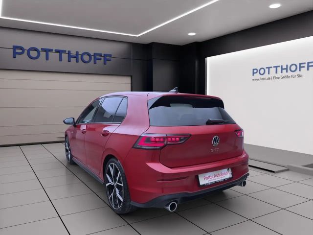 Volkswagen Golf GTI IQ.Drive