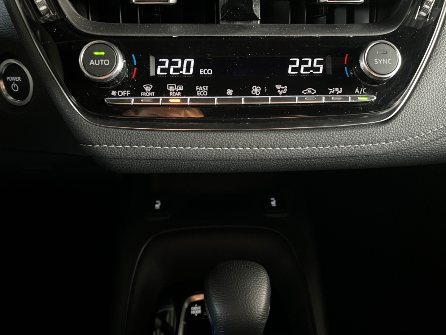 Toyota Corolla Business Touring