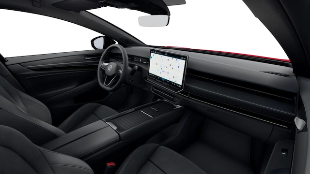 Volkswagen ID.7 Pro Tourer