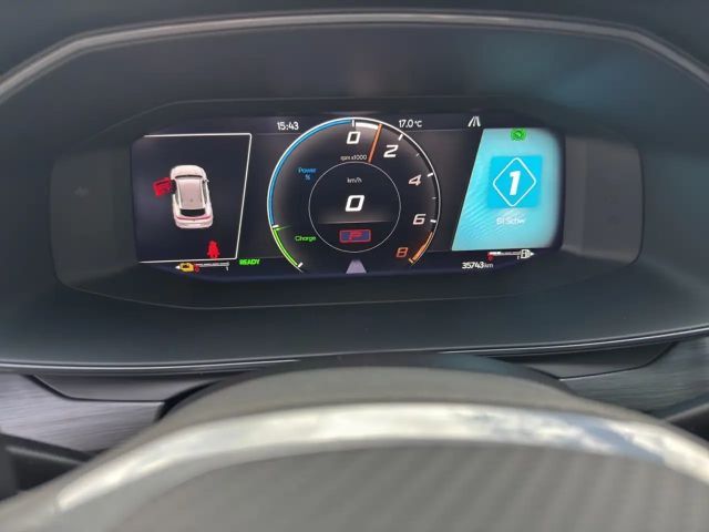 Cupra Formentor DSG e-Hybrid