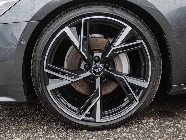 Audi A7 45 TFSI S-Tronic Sportback