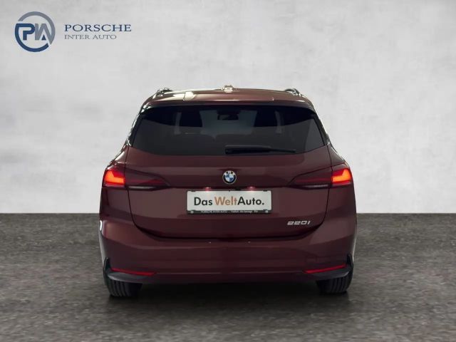 BMW 220 220i Active Tourer