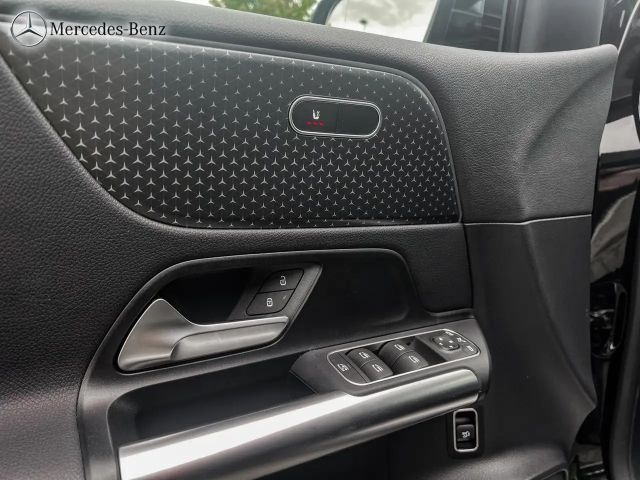 Mercedes-Benz B 200 Progressive