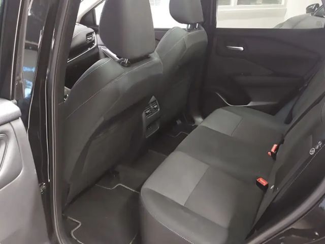 Nissan Qashqai N-Connecta