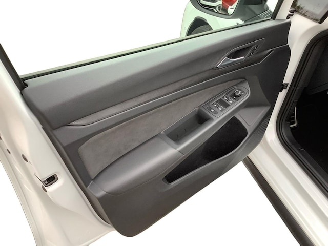 Volkswagen Golf 2.0 TSI DSG GTI