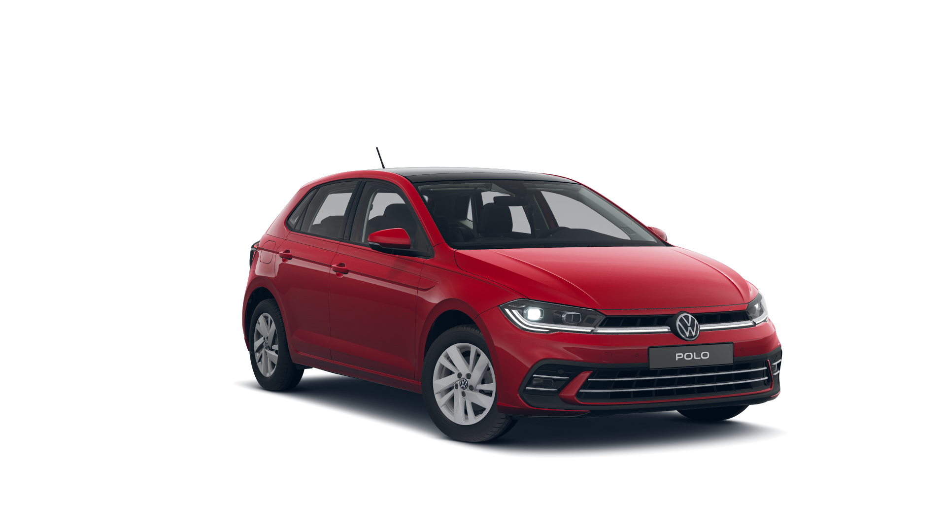 Volkswagen Polo 1.0 TSI Style