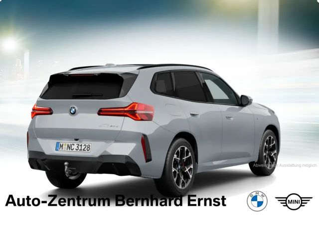 BMW X3 M-Sport xDrive20d