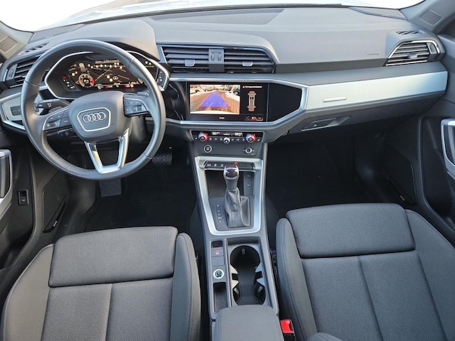 Audi Q3 40 TDI Quattro S-Tronic