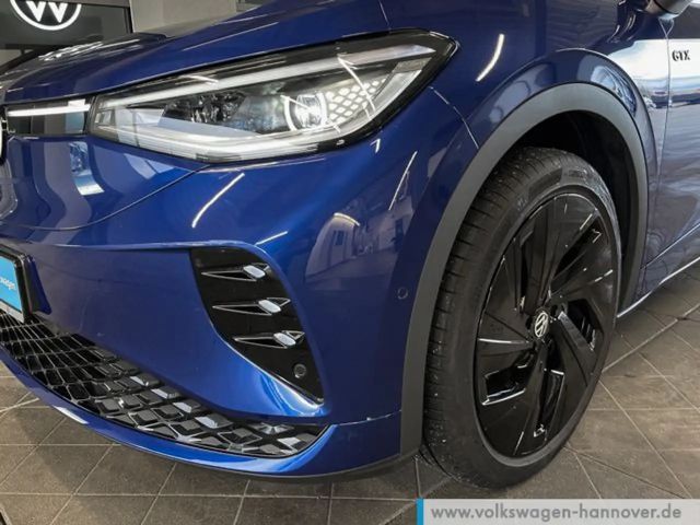 Volkswagen ID.4 GTX
