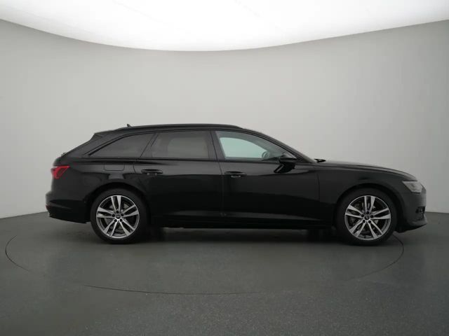 Audi A6 Avant Quattro