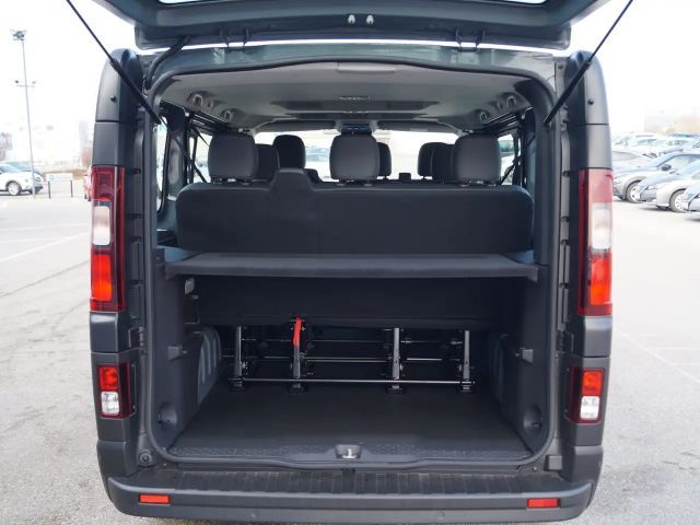 Nissan Primastar L1H1 N-Connecta dCi 150