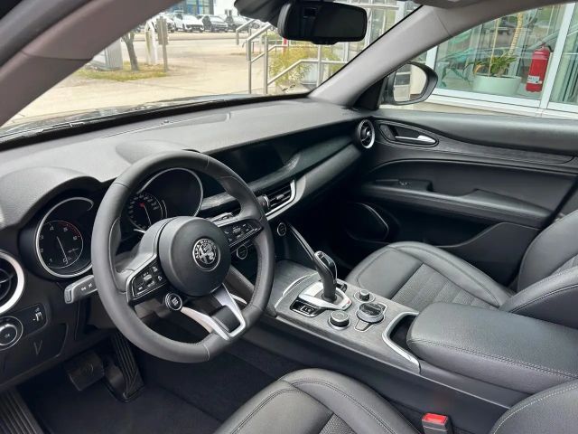 Alfa Romeo Stelvio Q4 Super
