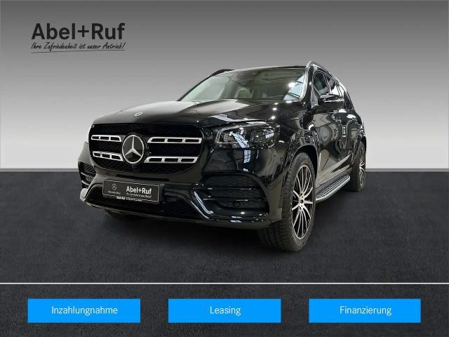 Mercedes-Benz GLS 450 AMG Line EXCLUSIVE