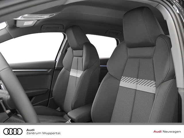 Audi A3 35 TFSI S-Tronic