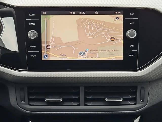 Volkswagen T-Cross 1.0 TSI Move