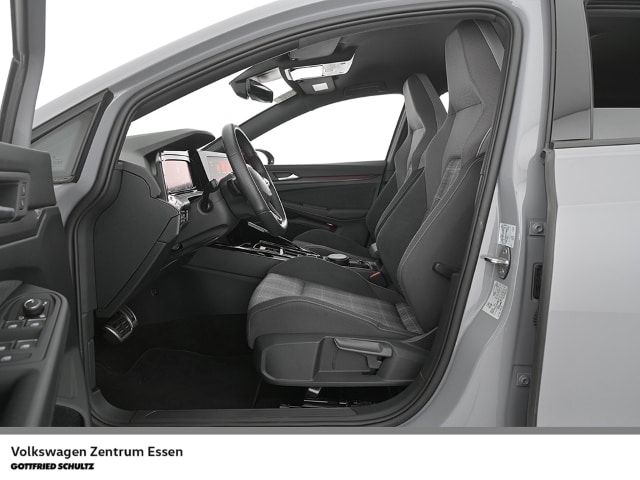 Volkswagen Golf DSG GTD