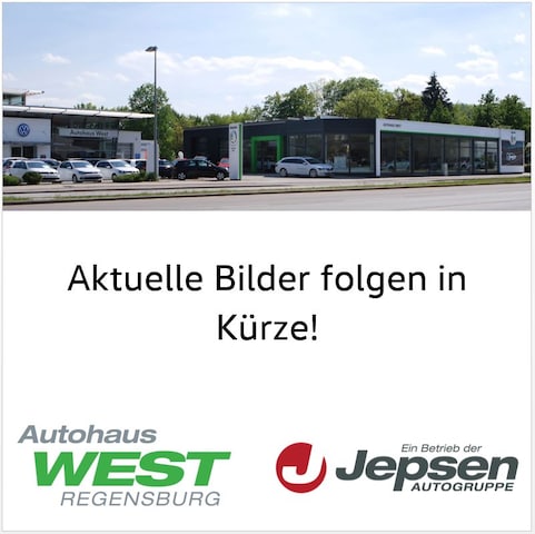 Volkswagen Polo 1.0 TSI