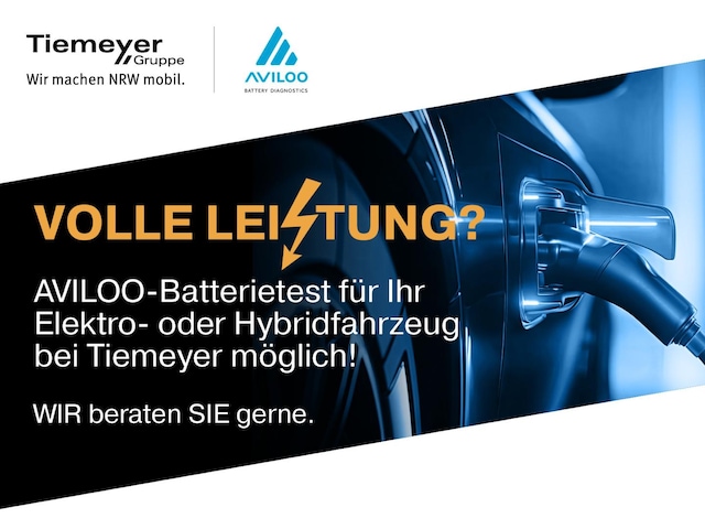 Cupra Tavascan Tavascan LM19 SIDE-ASSIST WÄRMEPUMPE SUPERSPORT KAMERA