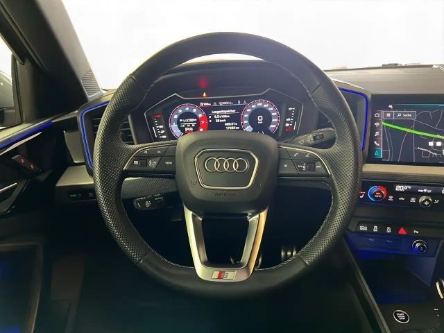 Audi A1 40 TFSI S-Line