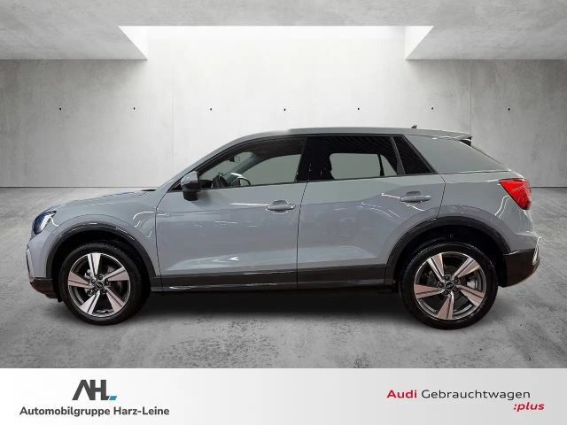 Audi Q2 35 TFSI S-Tronic