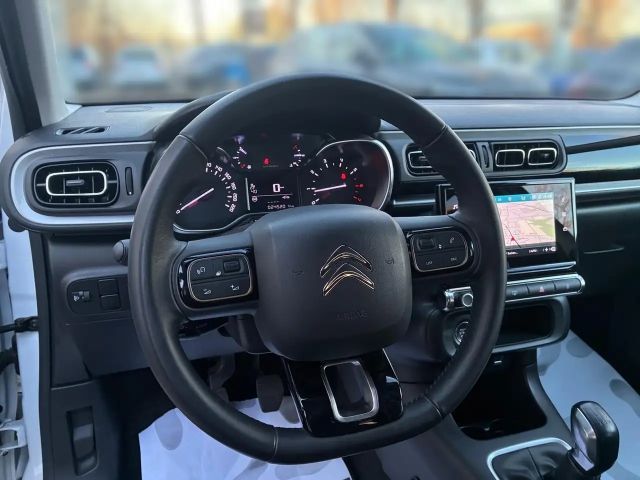 Citroën C3 Pack Shine