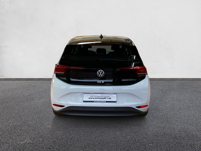 Volkswagen ID.3 55 kWh Performance Pure