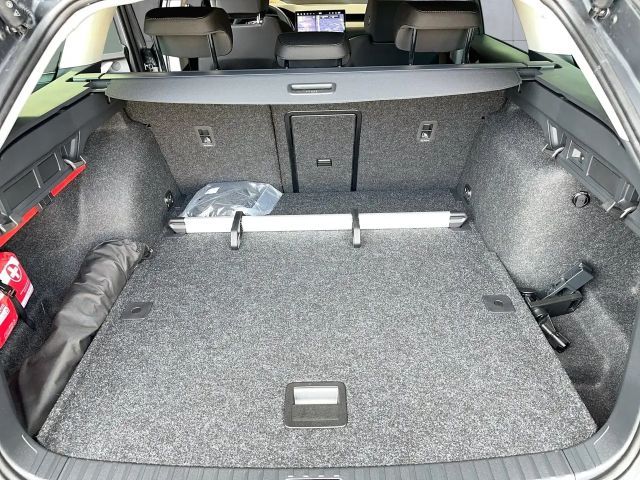 Skoda Octavia Selection