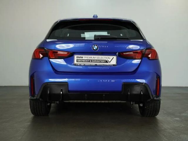 BMW 120 120i M-Sport Sedan