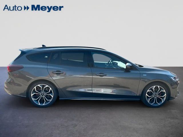 Ford Focus 1.5 EcoBlue ST Line Wagon