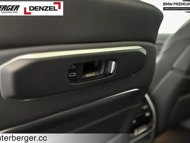 BMW X7 M-Sport xDrive40d