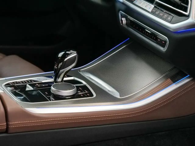 BMW X5 M-Sport xDrive30d