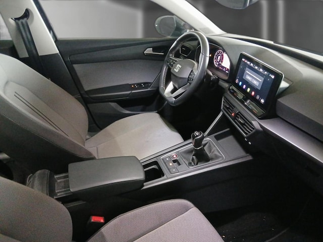 Seat Leon 1.5 TSI Sportstourer Style