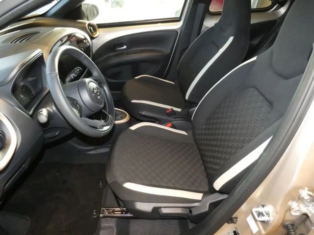 Toyota Aygo X Hatchback S-CVT