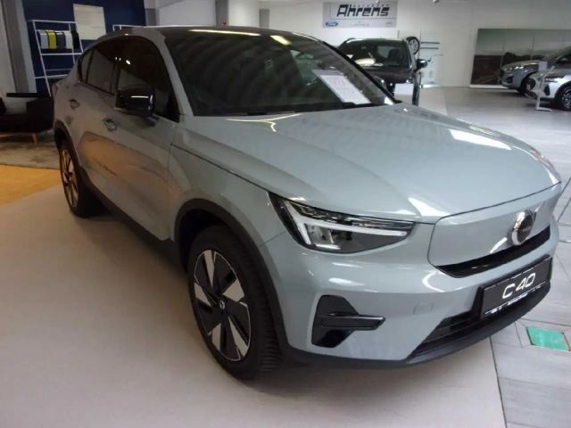 Volvo C40 Plus Recharge
