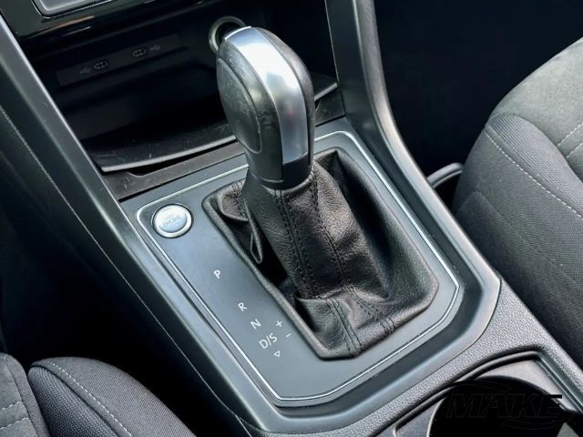 Volkswagen Touran 2.0 TDI Comfortline DSG