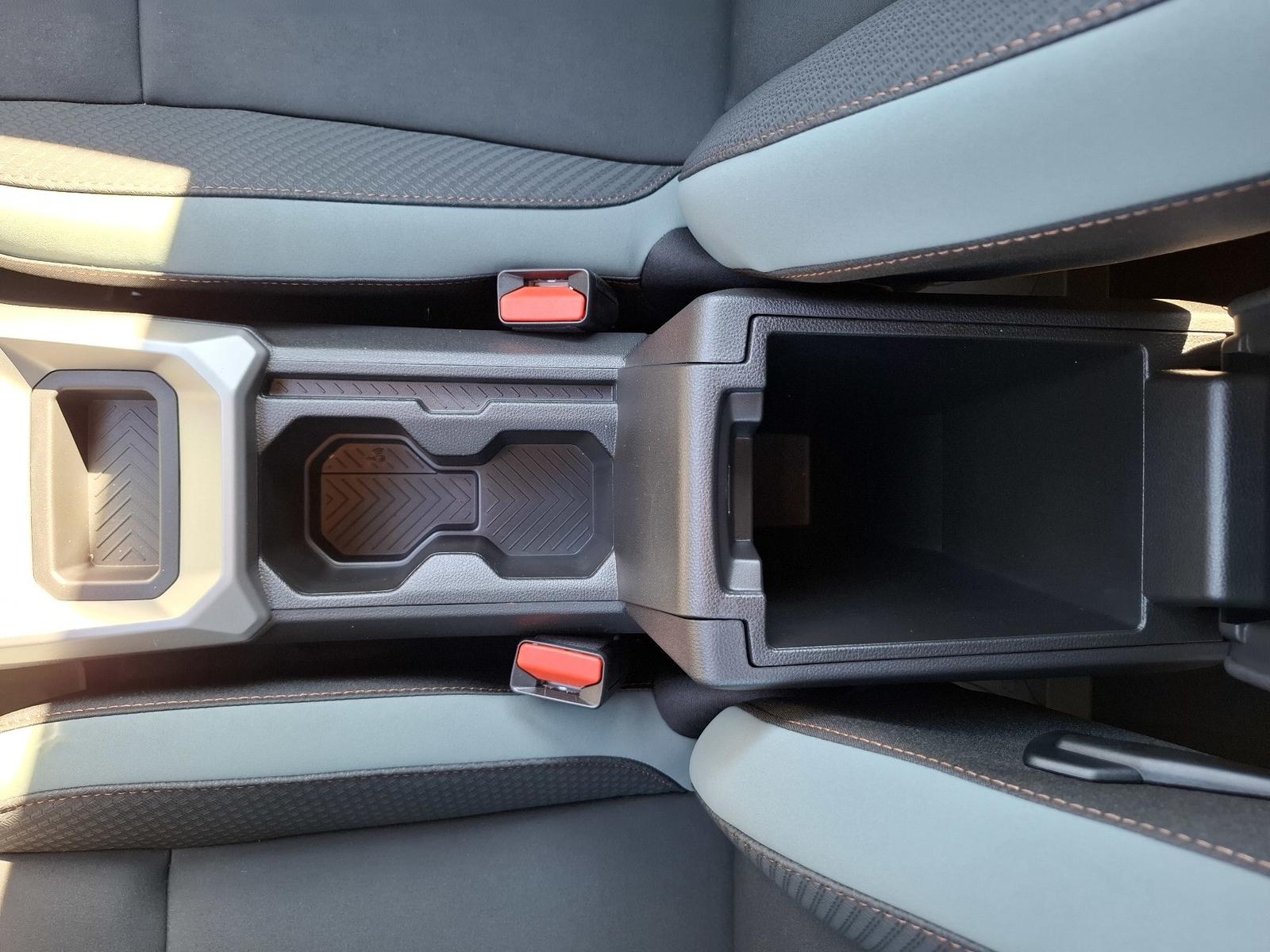 Dacia Duster Extreme Hybrid 140