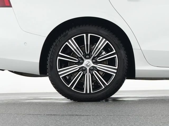 Volvo V60 Dark Geartronic Ultra