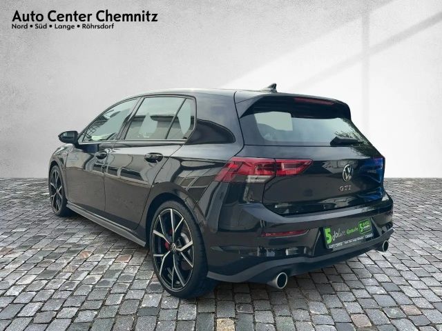Volkswagen Golf 2.0 TSI DSG GTI Golf VIII