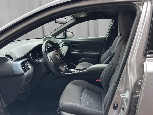 Toyota C-HR 4x2 Hybride