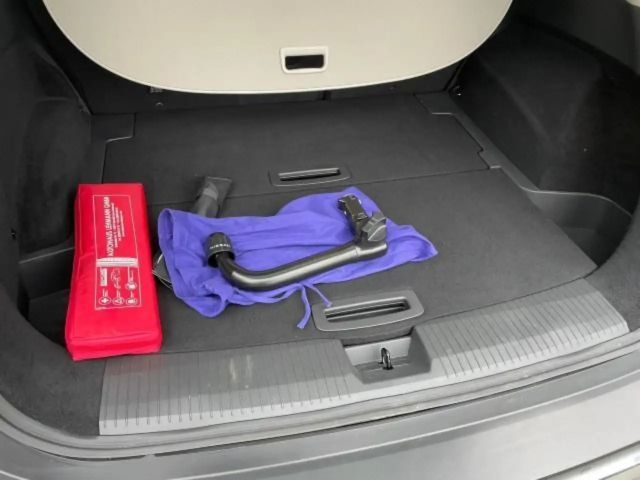 Nissan X-trail AWD Tekna