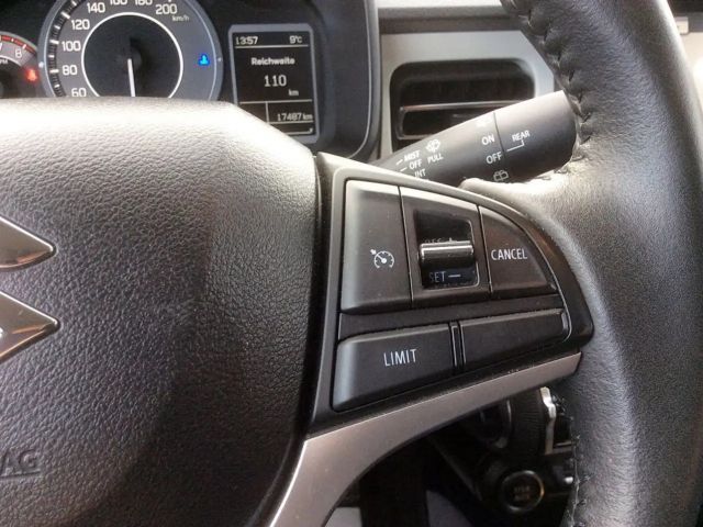 Suzuki Ignis Comfort DualJet Hybrid