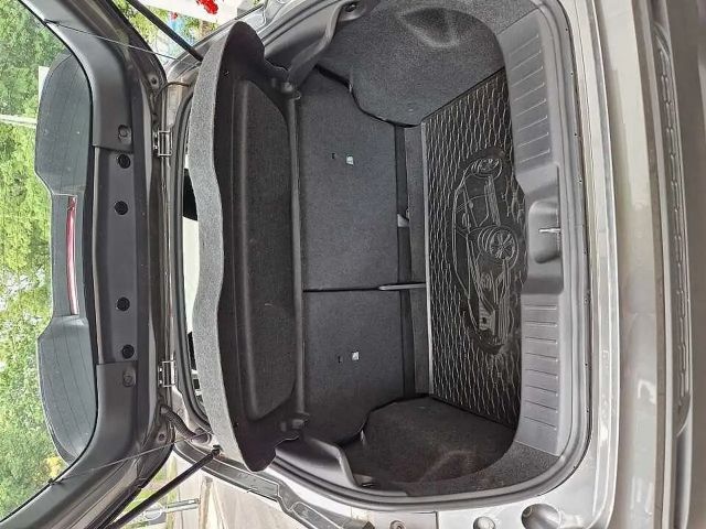 Nissan Juke DIG-T Visia