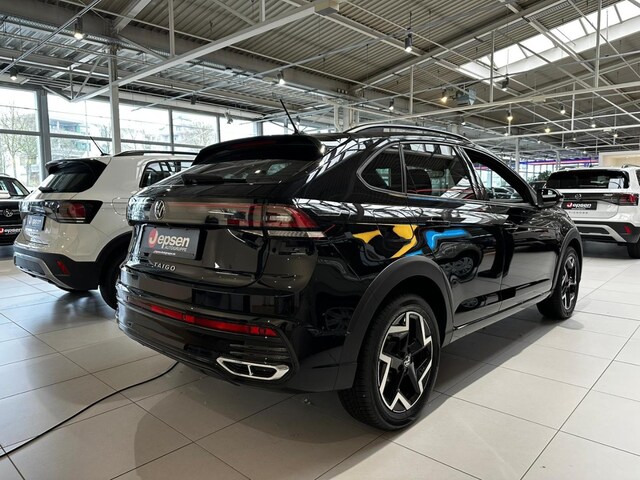 Volkswagen Taigo 1.5 TSI DSG