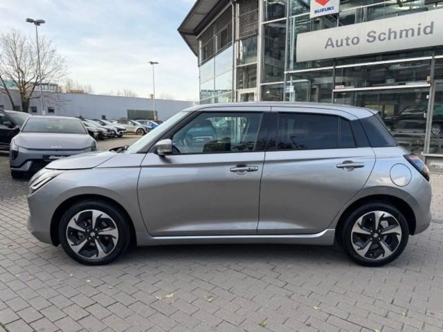 Suzuki Swift Comfort DualJet Hybrid