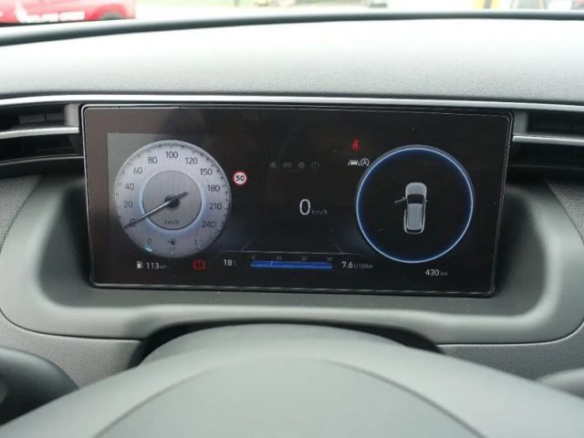 Hyundai Tucson 2WD Smart T-GDi