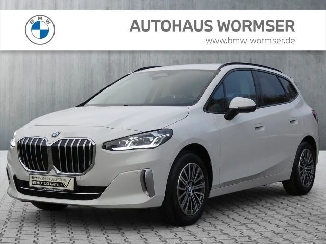 BMW 218 218i Active Tourer Comfort pakket